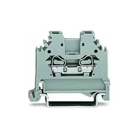 Wago 280-101 Terminal Block 28-12 AWG 24A