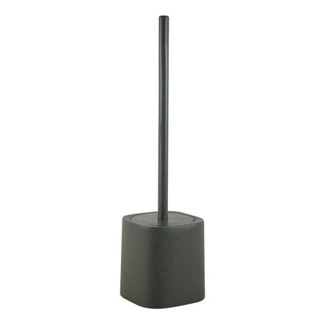 PORTA SCOPINO WC XS IN ECOALLENE- Grigio naturale- DH- pezzi 1