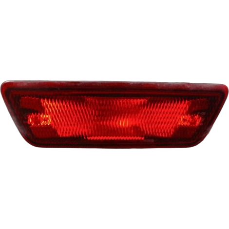 Feu Brouillard Central Arriere NISSAN Juke Phase 2 2014-... [PRODUIT D'OCCASION]♻️26580ed50a (1/3)