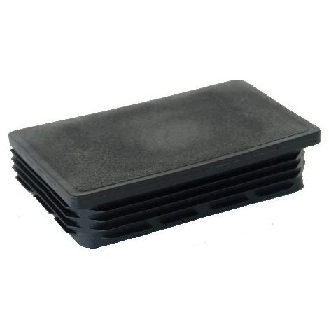 TAPON PLASTICO INTER ESTRIADA TUB 100X50 - EBRO