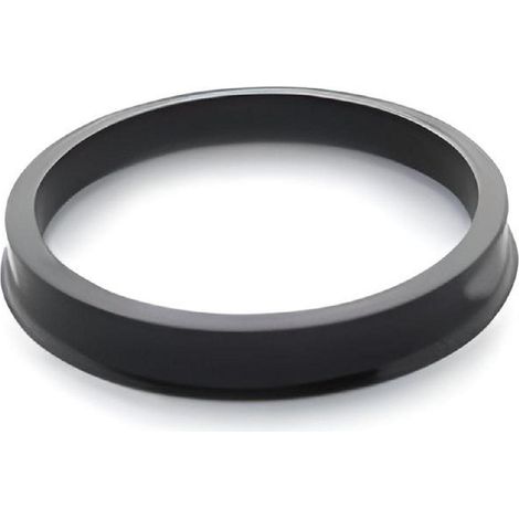 1 Bague de centrage - Ext 67.1 - Int 64.1 compatible avec Honda