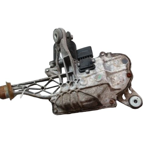 Mecanisme Essuie-glace Avant RENAULT Scenic Monosp. III Phase 1 2009-2011 [PRODUIT D'OCCASION]♻️288102466r