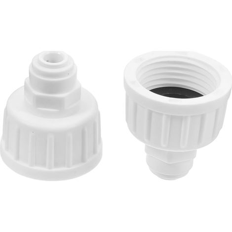 Stück Gartenverbinder und Armaturen für Sprühnebelsysteme