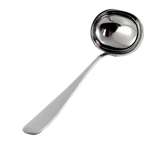 Mestolo inox Salvinelli Grand Hotel