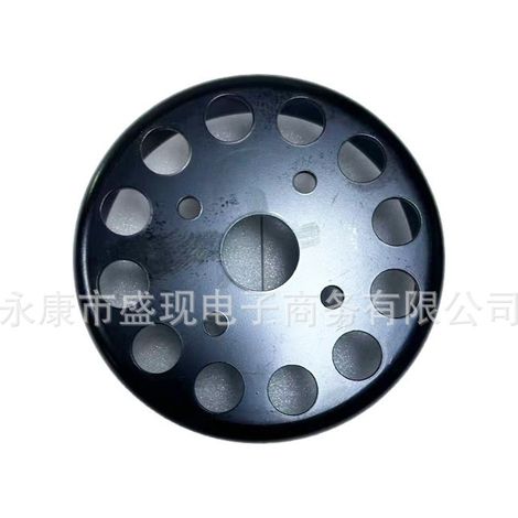 252212B700 25221-2B700 are suitable for Hyundai and Kia water pump pulleys. (1/4)