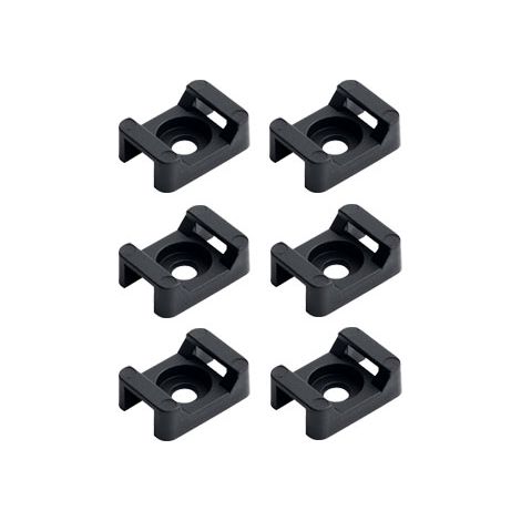 Embases pour collier colson - 6