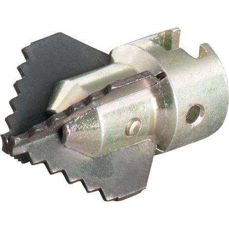 Kreuzblattbohrer 32/45 gezahnt