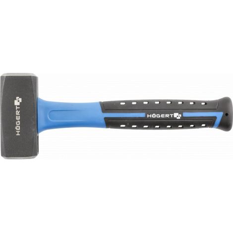 Marteau de forgeron Hogert HT3B036 1000 g