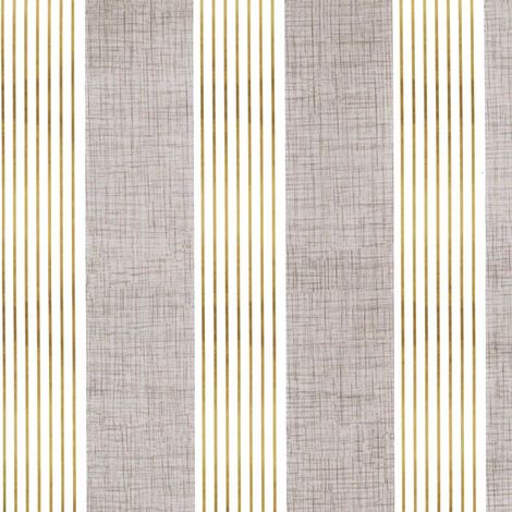 Rouleau Adhésif Fantaisie "Madeon" 45x200cm Beige (1/2)