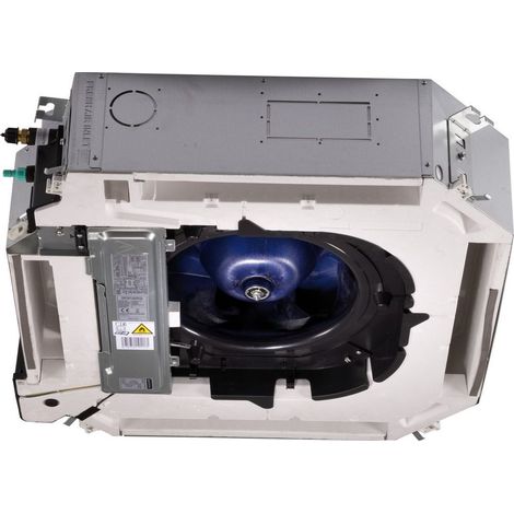 BOSCH Accesorio para climatizadores CL5000i-P 4CC Panel para cassettes de techo, 7733701886