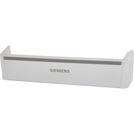 Balconcino Mensola Portabottiglie Frigorifero Bosch Neff 495x111x119mm 00665457