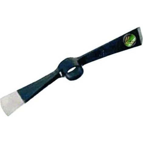 ZAPPA SCURE SENZA MANICO ORSATTI gr.1800 cm.10x44h. SENZA MANICO FER 108591 (1/2)