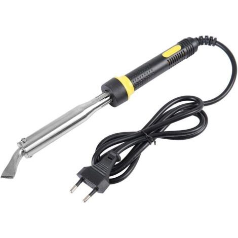 220V 150W High-Performance Electric Soldering Iron, Soldering Tool (EU Plug)