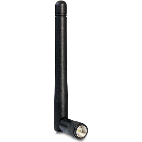 antenne sans fil delock 89437 double bande 2 5dbi 2 cm