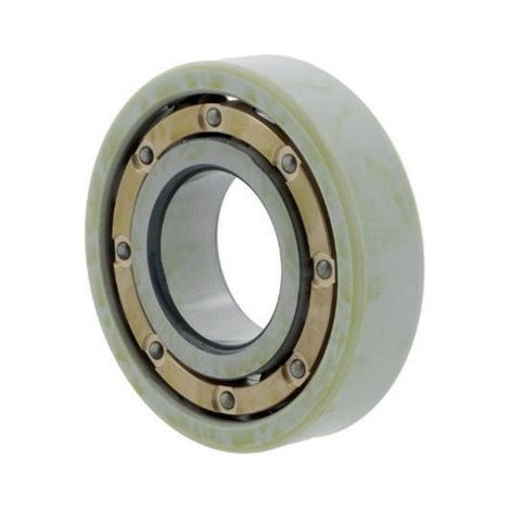 Rodamiento de bolas de garganta profunda 6328 -M-J20AA-C3 INT 140 mm EXT 300 mm EP. 62 mm FAG