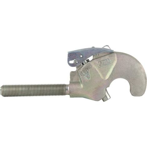 Crochet CBM G3PC690DX (1/2)