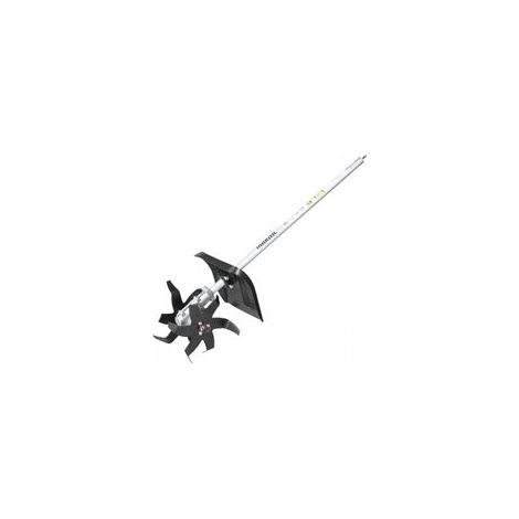 Fresatrice per terreno 23cm Makita 199181-6 (1/6)