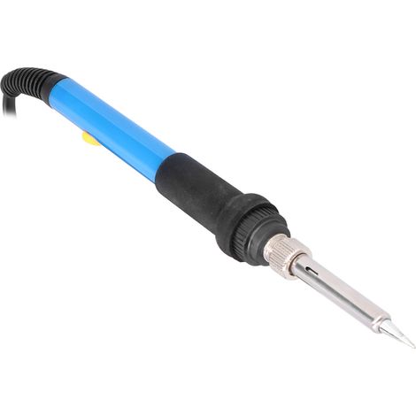 Kit de 14 fers à souder à température réglable avec douille, outils de soudage industriels, prise standard américaine, 110 V (1/5)