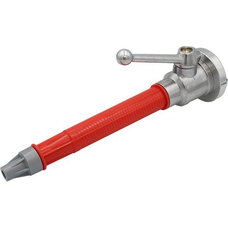 Profi Strahlrohr Storz Kupplung C Feuerwehrspritze Feuerwehr-Kupplung (1/4)