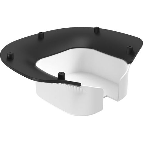 Coque de protection pour caméra de sécurité SoloCam E42/E30/S330, résistante aux intempéries, protège votre appareil photo de la pluie et des rayons UV (1/5)