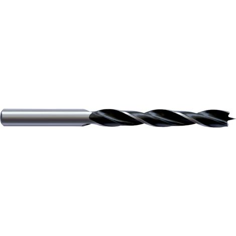 BROCA PARA MADERA 3 PUNTAS 13 MM.