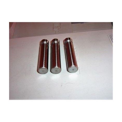 KIT PISTONI IDROPULITRICE ANNOVI REVERBERI 2734 ARTIKA TARGET ORIGINALE EXPERT (1/2)