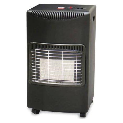 Radiateur infrarouge à gaz - Kemper - 048306