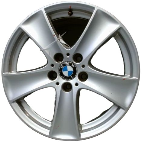 Jante Aluminium BMW X5 [PRODUIT D'OCCASION]♻️36116772243 (1/3)