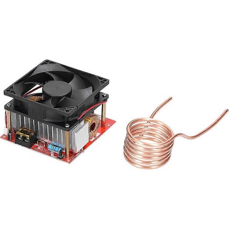 Module de plaque chauffante à induction ZVS 1000 W (1/5)