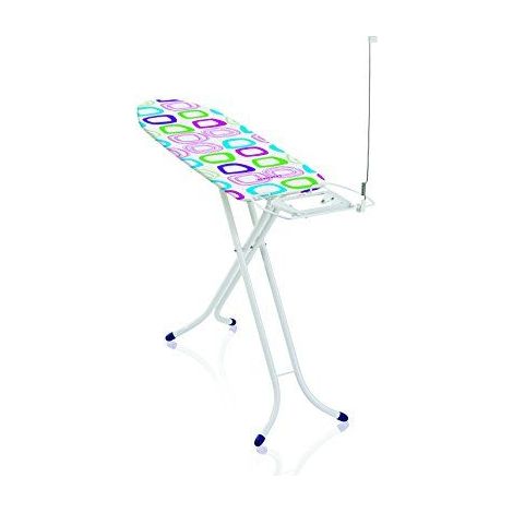 Leifheit Classic Steam M Table à Repasser Design Moderne (1/2)