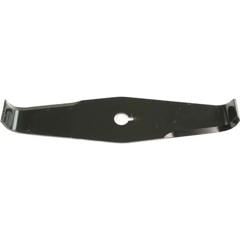 Lame de débroussailleuse ronces 305mm – 2 dents – Alésage 20mm – Épaisseur 4mm – Compatible débroussailleuses 39cc+