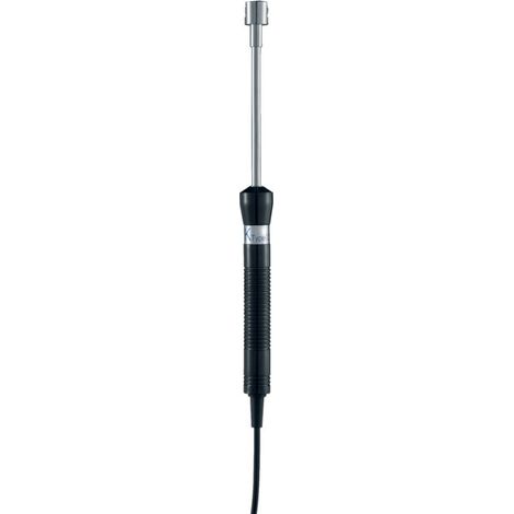 Sensor térmico (con mango resistentee a la calor, clase del exactitud 2) ThermoSensor Touch