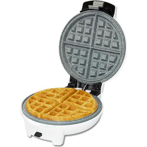 Cecotec Gofrera GOFRERA FUN GOFRESTONE 3IN1