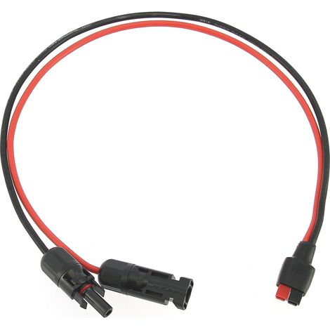 Câble adaptateur anderson MC4
