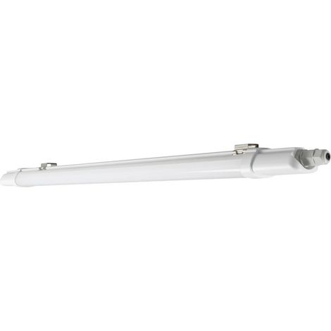 OSRAM HOMELIGHTING Submarine Integrated Slim Value 0.6M 10W 4000K Lampada LED impermeabile (1/4)