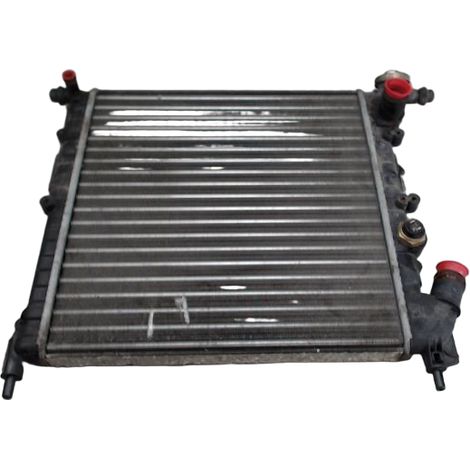 [PRODUIT D'OCCASION] Radiateur RENAULT Clio ♻️ Ref Oe. 7700805486 - Garantie à vie (1/2)
