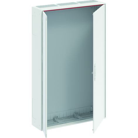 A38 Armoire vide 3LP 8R IP44 2CPX052037R9999 ABB D752037