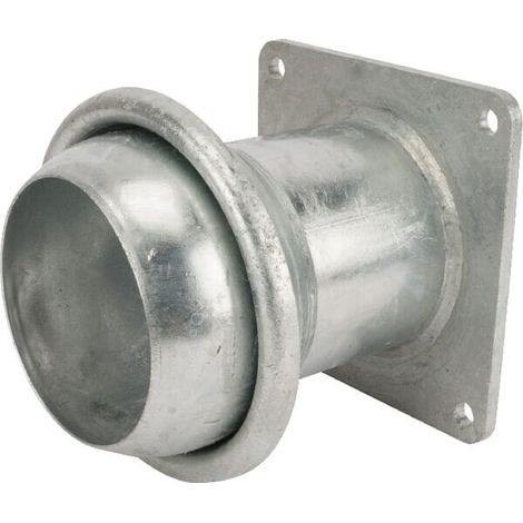KKV 5"+Flansch 5123000Z UNIVERSAL 5123000Z