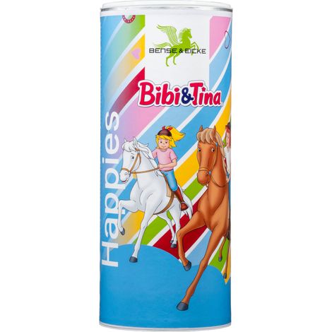 B & E Leckerli Happies Bibi & Tina Edition - 1,1 kg (1/5)