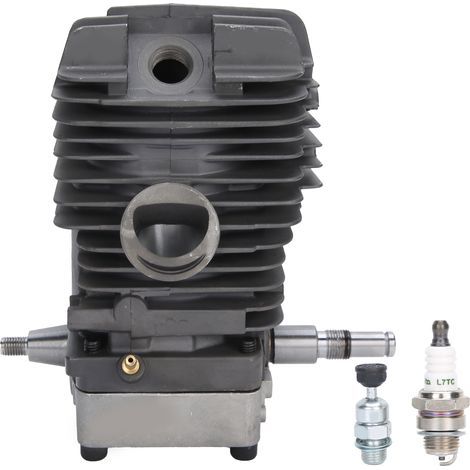 The piston shaft cylinder engine assembly parts fit Stihl 029 039 MS290 MS310 MS390 (1/5)