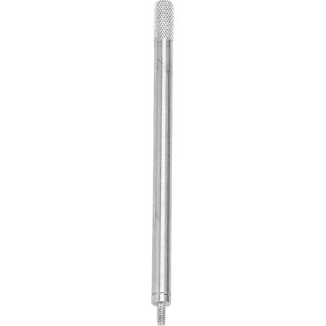 Tige d'extension d'indicateur à Cadran, Tige 'extension 'indicateur de Filetage M2.5, Diamètre de de 5 Mm, Ajustement fileté Transparent, Options de 65 Mm à 100, pour les Utilisateurs (1/5)