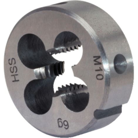 KS Tools HSS Schneideisen M, M3x0,5