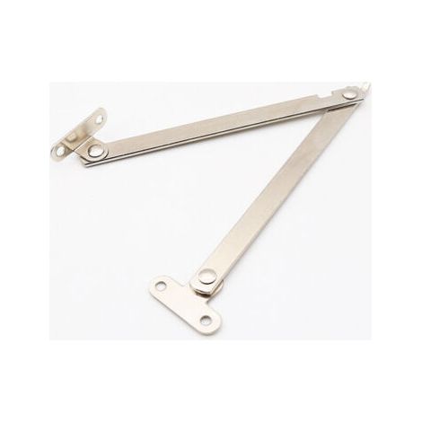 BUNTHAUS CharnièRe Pliante Support Charnière Meuble Meuble Porte Ascenseur Charniere Porte Placard Pliante pour Table Pliante Murale, Porte Cuisine, Table Basse, Piano (4 Pièces) (1/5)