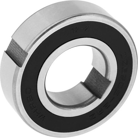 CSK25PP Freilaufkupplung mit Einweglager und doppelter Keilnut, 25 x 52 x 15 mm (1/5)