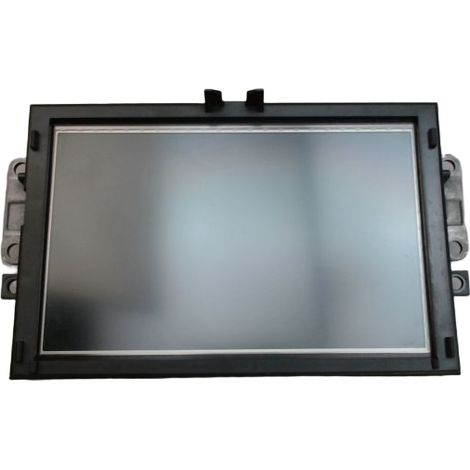 [PRODUIT D'OCCASION] Ecran Gps CITROEN C4 ♻️ Ref Oe. 9831652680 - Garantie à vie (1/5)