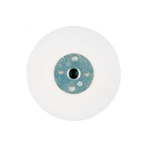 Plateau à élastique 175 mm 5/8", modèle standard metabo (1/2)