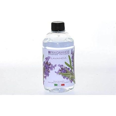 FLOREALE FRAGRANZA LAVANDA 500 ML