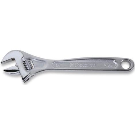 CHIAVE A RULLINO "BETA 111" ROTAZIONE DX 10" L250MM