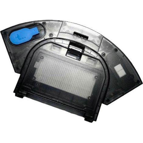 Réservoir d'eau et bac à poussière 2 en 1 pour aspirateur robot T20S - Accessoires pour appareils ménagers (1/5)