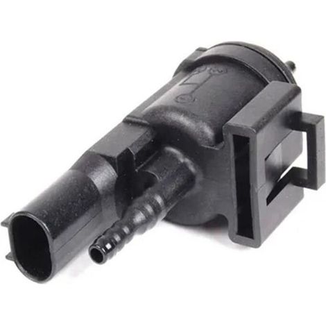 Compatible avec l'électrovanne de commande de la vanne EGR A0025407097, et également compatible avec les numéros de pièces 4007C02, A0005003201 et A0025401497. (1/4)